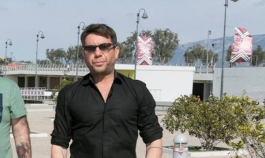 Γιώργος Μαζωνάκης: «Πού είναι το κακό; Ήταν απόφαση μου την οποία σκεφτόμουν εδώ και αρκετά καιρό»