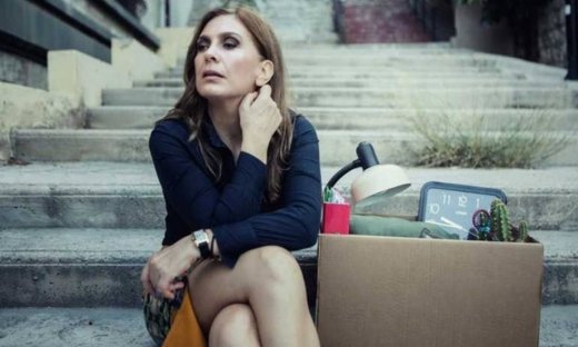 Κατερίνα Διδασκάλου: «Ο κόσμος έκανε στροφή στο καλό θέατρο»