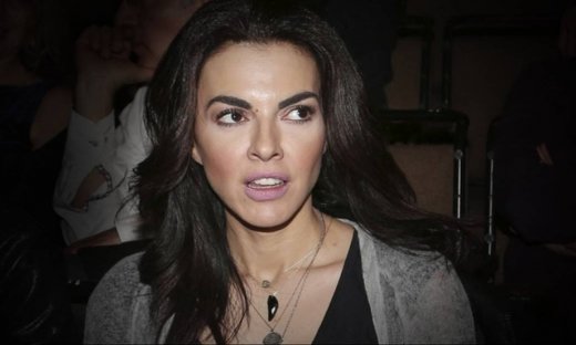 Η αποκάλυψη της Σολωμού για το σοβαρό πρόβλημα της υγείας της