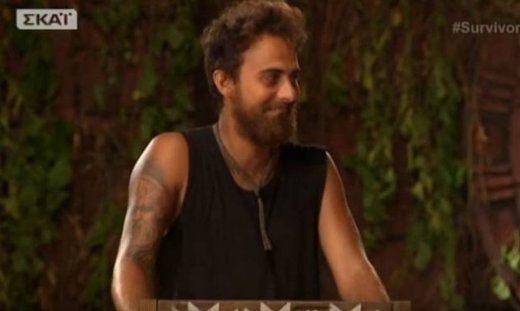 Survivor: Η ατάκα - βρισιά του Μάριου που δεν άκουσε κανείς και σοκάρει (vid)