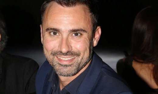 Γιώργος Καπουτζίδης: Τι κοινό έχει με την Ευριδίκη Βαλαβάνη;