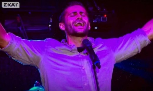 SURVIVOR: Δεν θα πιστέψετε πώς σχολίασε ο Καρράς τον Κωνσταντίνο