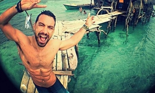 Το μήνυμα του Τανιμανίδη για την συνέχεια του Survivor