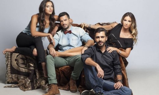 «Έλα στη θέση μου»: Ένα πρόβλημα με την εγκυμοσύνη της Έλλης τους αναστατώνει όλους