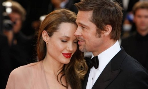 Pitt-Jolie: Οι νέες τους αποφάσεις για… χάρη των παιδιών