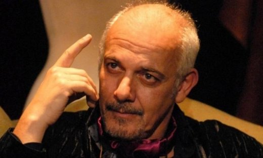 Διπλό «χτύπημα» από τον Γιώργο Κιμούλη