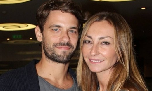 Η απίστευτη φωτογραφία της οικογένειας Τότσικα