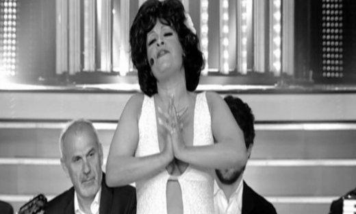 YFSF 4: Την αναγνωρίσατε; Την Μάρθα Καραγιάννη μιμήθηκε η…