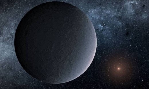 Ανακαλύφθηκε εξωπλανήτης «χιονόμπαλα» που μοιάζει με «δίδυμο» της Γης