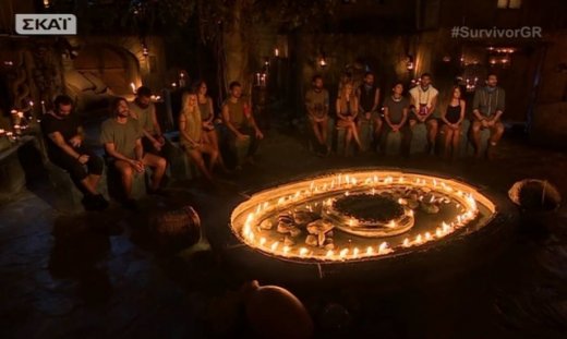 Survivor: Αυτοί είναι οι παίχτες προς αποχώρηση