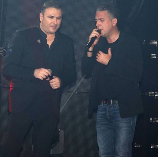 Το ύφος του Αντώνη τα λέει όλα