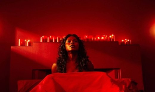 Αυτή είναι σκηνή sex που έχει κάνει όλο το Ίντερνετ να παραμιλάει