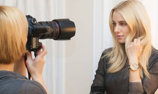 Δούκισσα Νομικού: Τα 8 μυστικά μου για να βγαίνω καλύτερη στις φωτογραφίες