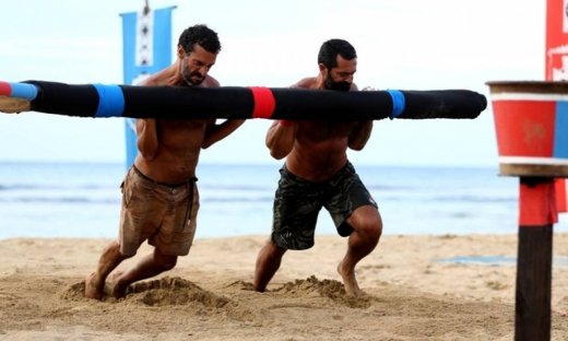 Τι θα δούμε απόψε στο Survivor;