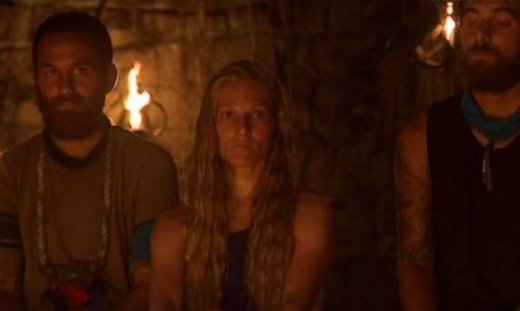 Survivor: Το αινιγματικό νεύμα του μισθοφόρου που θα προκαλέσει χαμό (video)