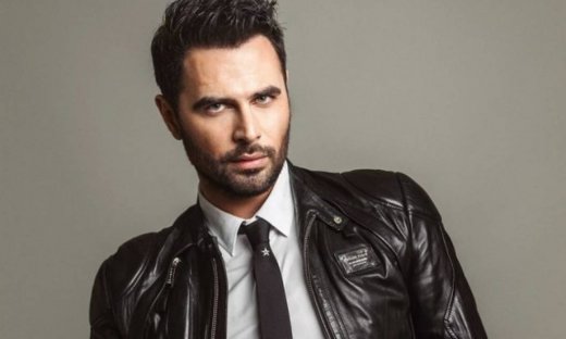 Γιώργος Παπαδόπουλος: «Εχω μάθει στη ζωή μου ποτέ να μη λέω ποτέ»