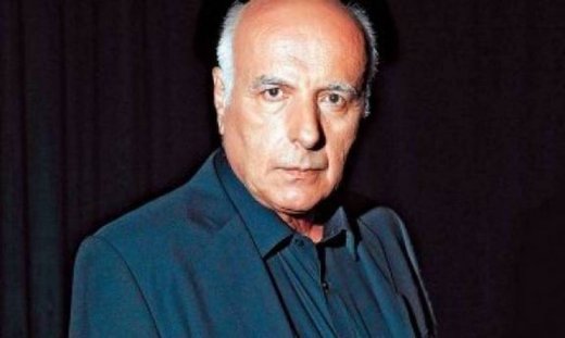 Ο Γιώργος Κυρίτσης επιστρέφει