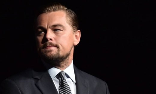Ο Leonardo Di Caprio «έφαγε πόρτα» στο Broadway!