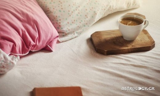 Ημερήσιες προβλέψεις για όλα τα ζώδια για την Δευτέρα 8/5