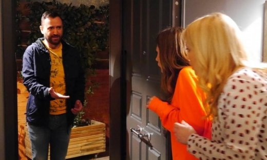 Το σόι σου: Η ζωή της οικογένειας Τριανταφύλλου βρίσκεται σε κίνδυνο;