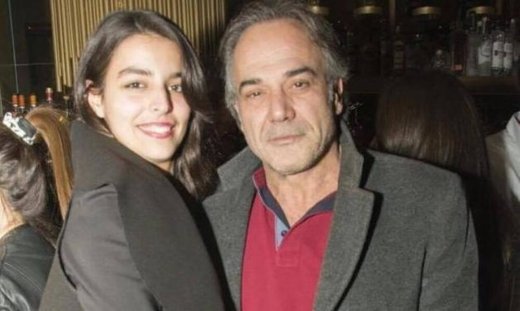 Χώρισε ο Παύλος Ευαγγελόπουλος