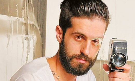 Λευτέρης Γκιωνάκης: «Δεν πηγαίνω στην εκκλησία, δεν κάνω το  σταυρό μου ποτέ, για κανένα λόγο»