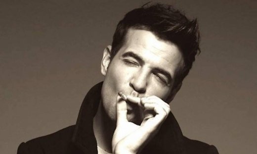 Νίνο: Ο τραυματισμός και η ακύρωση των εμφανίσεων