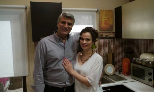 Μην αρχίζεις τη μουρμούρα: Η Μαρίνα προτείνει στον Ηλία να βγουν ραντεβού αλλά…