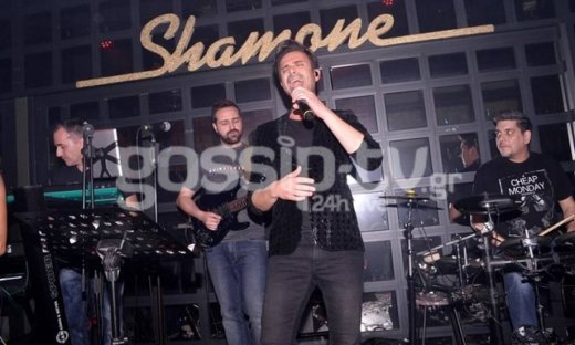 Eurovision Party με λαμπερούς καλεσμένους