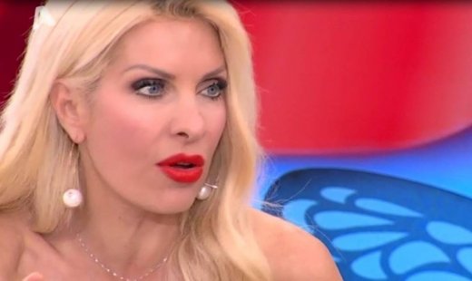 Ελένη Μενεγάκη: Η απορία της εννιάχρονης κόρης της και η εξομολόγησή της on air!