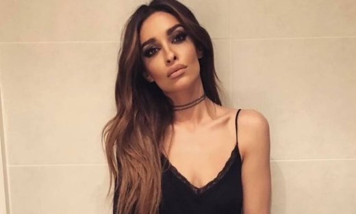 Η Ελένη Φουρέιρα στην πιο «παραμορφωμένη» της εκδοχή!