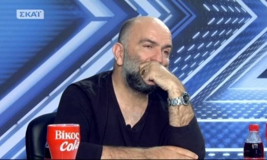 X-factor: Ο προβληματισμός του Στόκα- Τον πέρασε στην επόμενη φάση