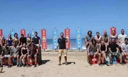 Χαμός στο Survivor: Ήρθαν στα χέρια οι παίκτες - Επενέβη η παραγωγή