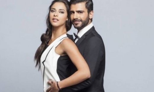 Έλα στη θέση μου: Ο Αχιλλέας και η Ρενάτα είναι ένα βήμα πριν τον χωρισμό