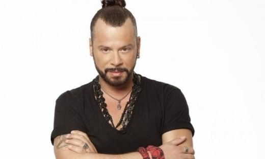 Χρήστος Δάντης: Μετά την κόρη του και ο γιος του στο νοσοκομείο (φωτό)