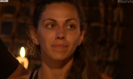 H «Μαχήτρια» που πρωταγωνίστησε σε σποτ της ΝΔ