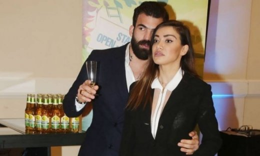 Φαρμάκη- Αλεξάνδρου: Η αλήθεια για τον χωρισμό και το επόμενο βήμα (Nassos blog)