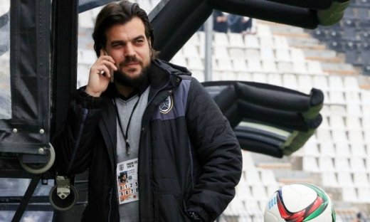 Κυριάκος: «Αν θέλει η ΑΕΚ τότε να ξαναπαίξουμε τον τελικό»!