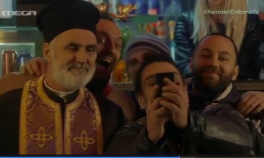 Survivor. Ρε «μισθοφόρε» πες αλήθεια. Πόσο πολύ έψαχνες τρόπο να γίνεις διάσημος; (Nassos blog)