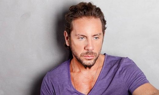 Γιώργος Μαζωνάκης: «Είμαι ο εαυτός μου, νιώθω άνετα και θα εκφράζω την άποψη μου ελεύθερα»