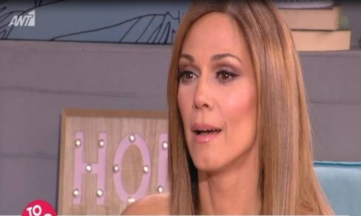 Η εξομολόγηση της Έλλης Κοκκίνου: «Έκανα ένα μεγάλο χειρουργείο, γυναικολογικό και…»!