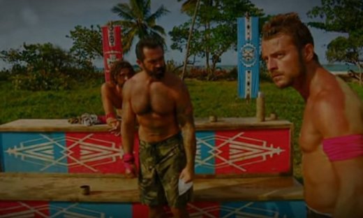 Survivor: Τέτοιο ΘΑΨΙΜΟ δεν έχει ξαναγίνει!