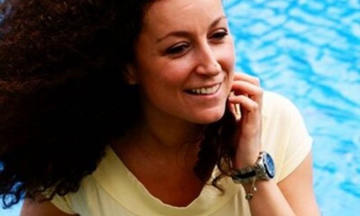 Βελτιώθηκε η υγεία της Κατερίνας Βρανά