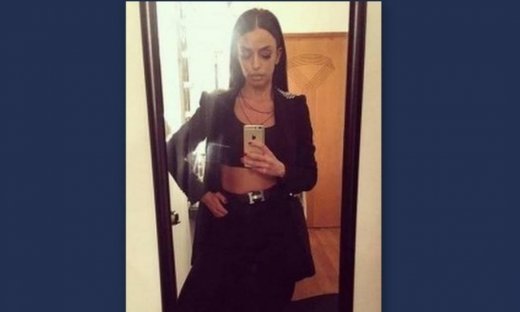 Κι όμως δεν είναι η Φουρεϊρα. Νίτσα το ήξερες ότι υπάρχει «κλώνος» σου εκεί έξω; (Nassos blog)