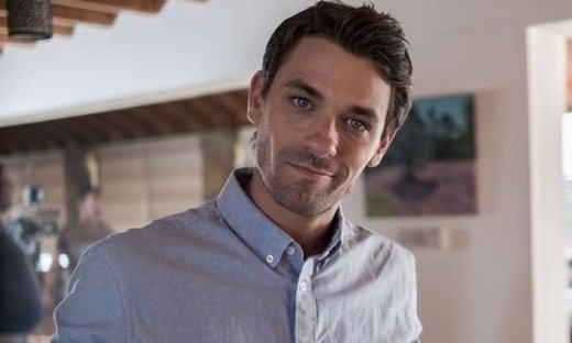 Αποστόλης Τότσικας: «Το πώς θα ανεβάσω εγώ τα παιδιά μου στο instagram το γνωρίζω καλύτερα απ’όλους»