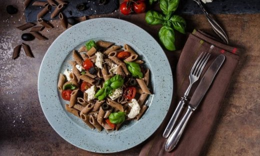 Ζυμαρικά χωρίς γλουτένη: Απολαύστε το αγαπημένο σας σπαγγέτι χωρίς τύψεις