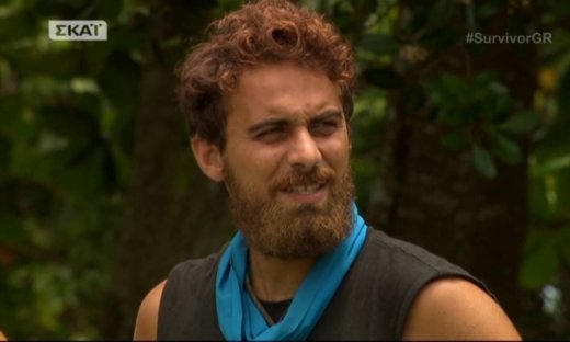 Survivor: Η ενόχληση του Μάριου: «Δεν κλάψατε που έφυγε ο Ορέστης και κλάψατε για τη Λάουρα»