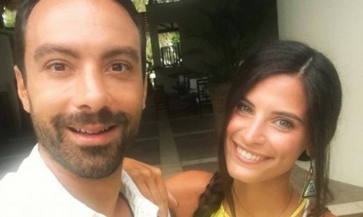 Το συγκινητικό post του Σάκη Τανιμανίδη στο Instagram για τη μητέρα του