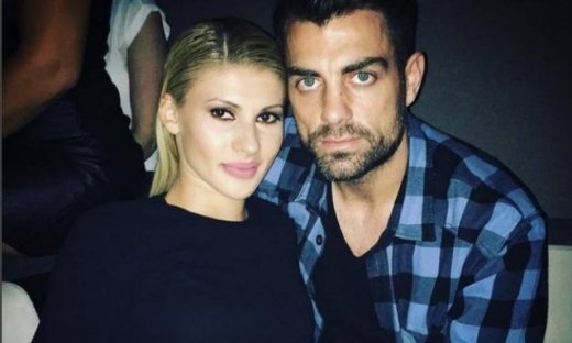 Συνέβη κι αυτό! Ο Στέλιος Χανταμπάκης προετοιμάζει τη σύζυγό του για το επόμενο Survivor