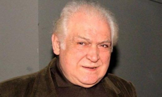 Κώστας Καζάκος: Επιστρέφει στην Επίδαυρο μετά από 12 χρόνια